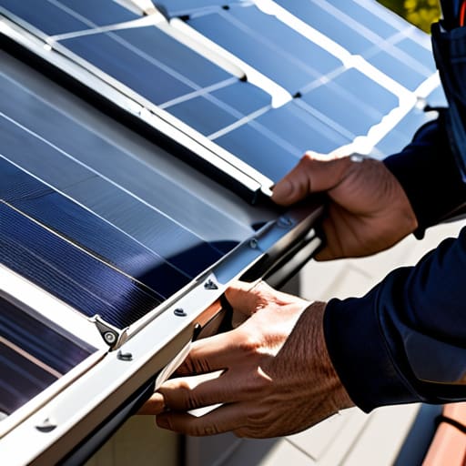 The Solar Installer Checklist for Budget Conscious Homes