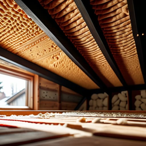 Understanding R Value for Loft Insulation Without the Confusion