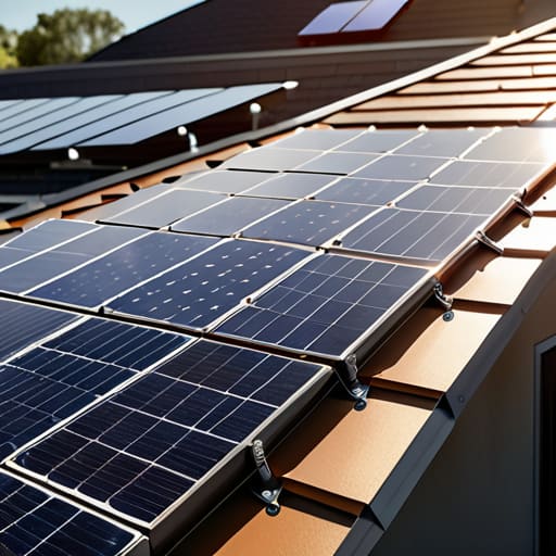 Understanding Residential Solar Systems on a Real World Scale