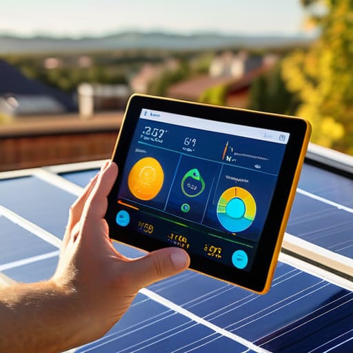 Using Solar Inverter Monitoring Software to Stop Wasting Power