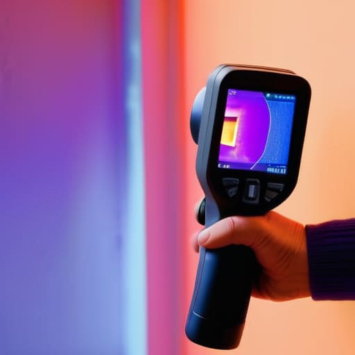 Using Thermal Imaging Inspection to See Where Money Escapes