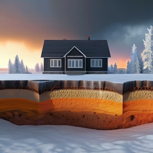 Why Ground Temperature Stability Changes Everything.