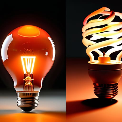 Why Luminous Efficacy Comparison Proves Old Bulbs Are Stealing Your Money