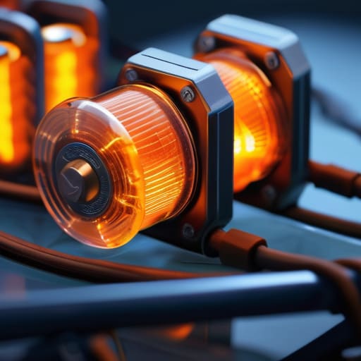 Why Voltage Requirements for Solar Batteries Actually Matter