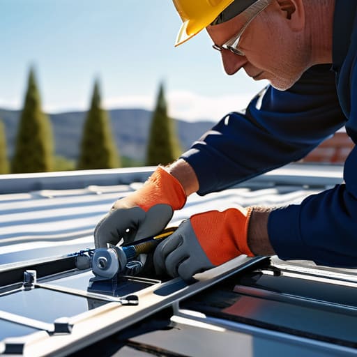 Why You Need Certified Solar Technicians Not Just Cheap Labor