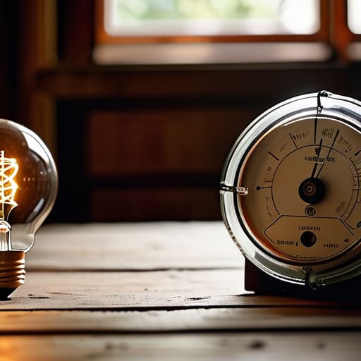 Comparing Energy Consumption to Shrink Your Monthly Bills