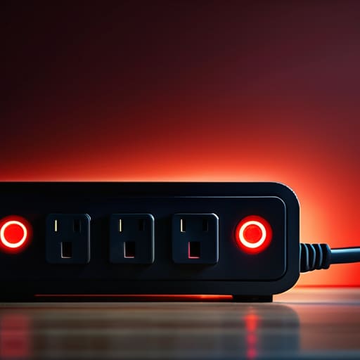 Cutting the Cord for Good: Save energy.