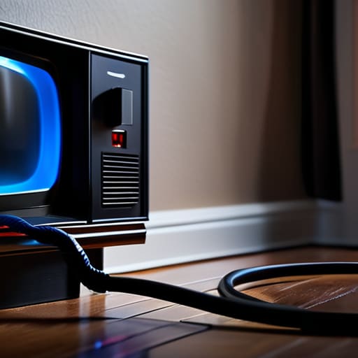 Cutting the Cord for Good to save.
