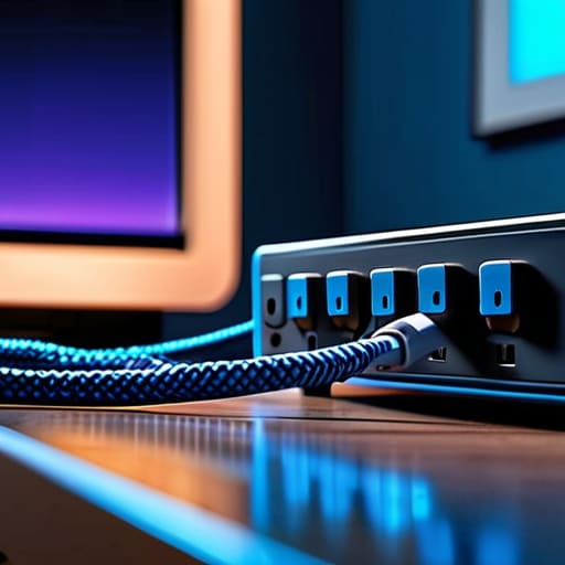 Cutting the Cord for Good via unplugging.