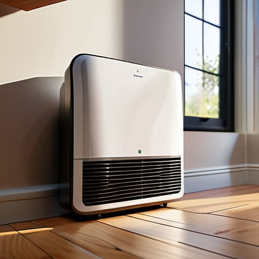 Cutting the Cord on Humidity efficiency.