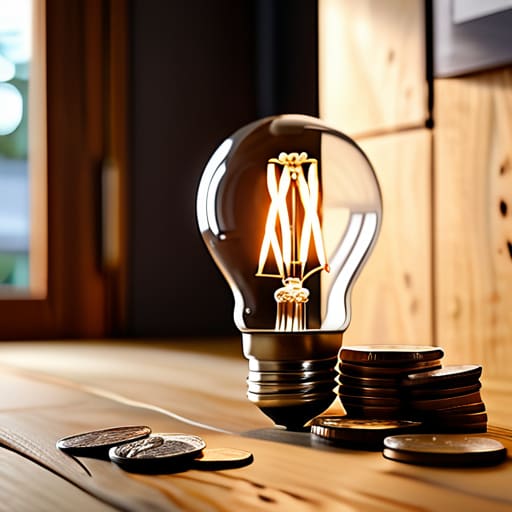 Cutting the Cord on Wasted Energy.