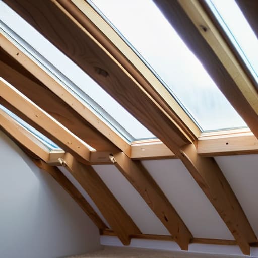 Cutting the Losses for Good: attic ventilation.