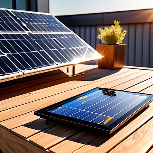 Cutting Through the Noise with solar data.
