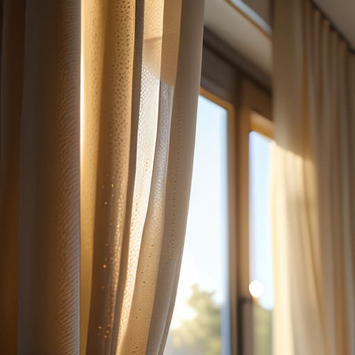 Getting the Air Right for home efficiency.