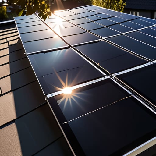 Making Every Ray Count with solar management.