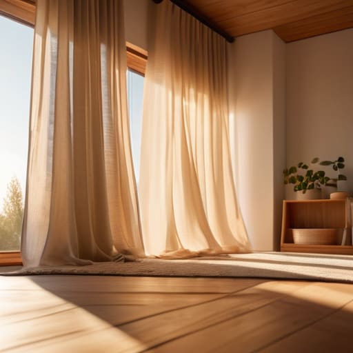 Making it Count with home airflow efficiency.