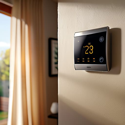 Making It Count: saving energy at home.