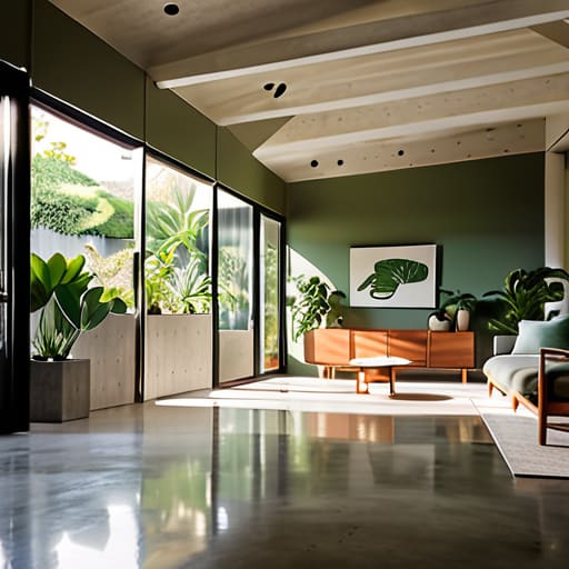 Making It Work for You: natural ventilation.