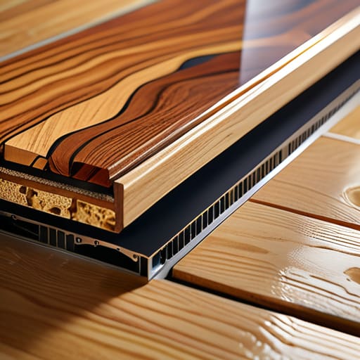 Making the Most of Your Warm Floors