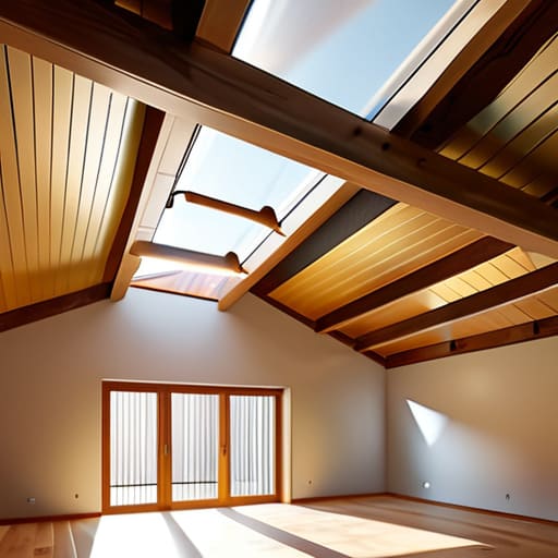 Making the Move to better attic ventilation.