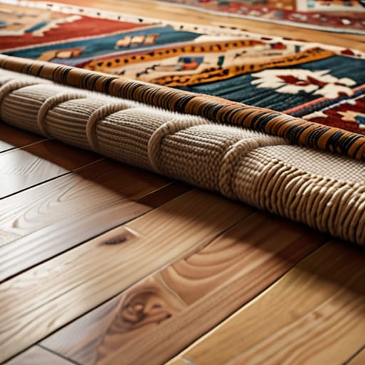 Making the move to insulated floors.