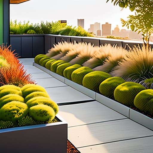 Making the Move to a Greener Roof.