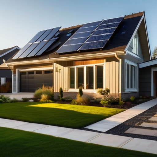 Making the Move to Solar investment.