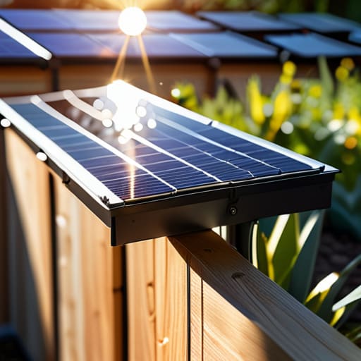 Making the Shift to renewable energy.