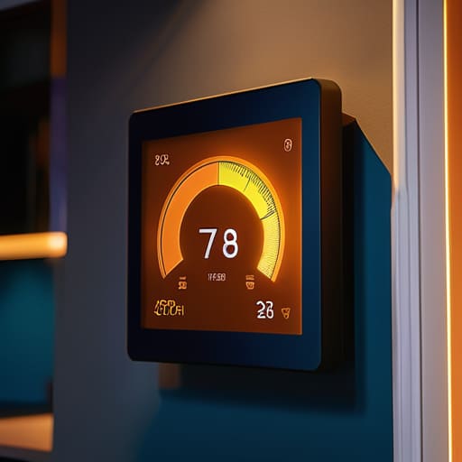 Making the Switch to smart energy meters.