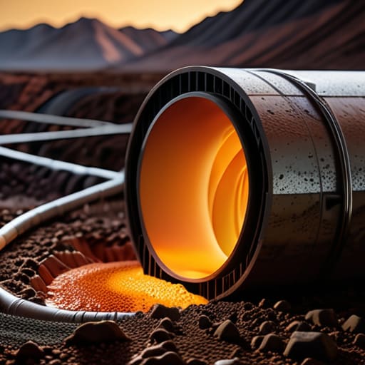 Making the Switch Count with geothermal heating.