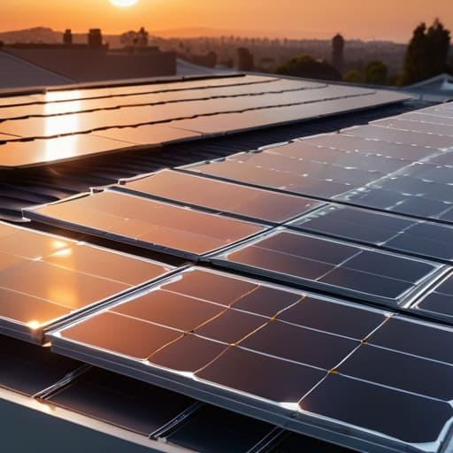 Making the Switch Count with solar energy.