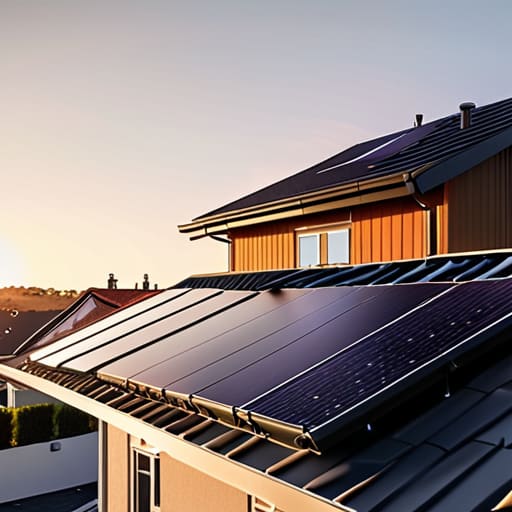 Making the Switch Count with solar energy.