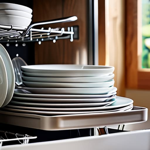 Small Shifts, Big Savings in kitchen efficiency.