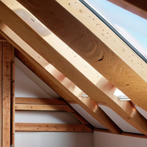Stop Letting Your Money Leak Out the Roof.