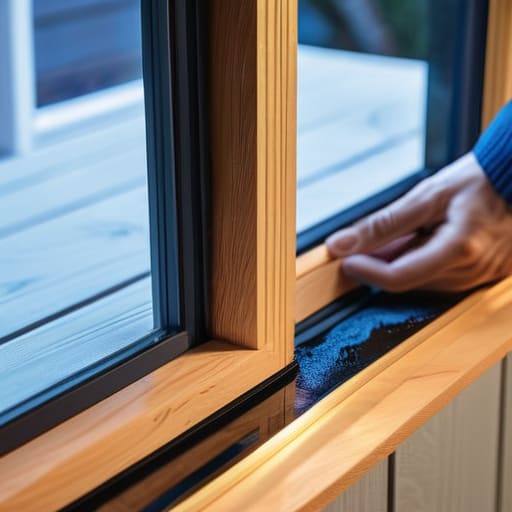 The Bottom Line for home insulation savings.