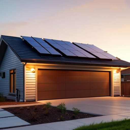 The Bottom Line on Battery Storage.
