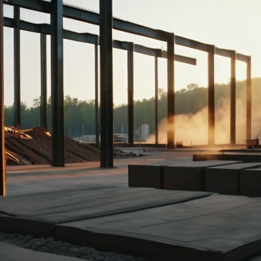 The Bottom Line on Building Better.