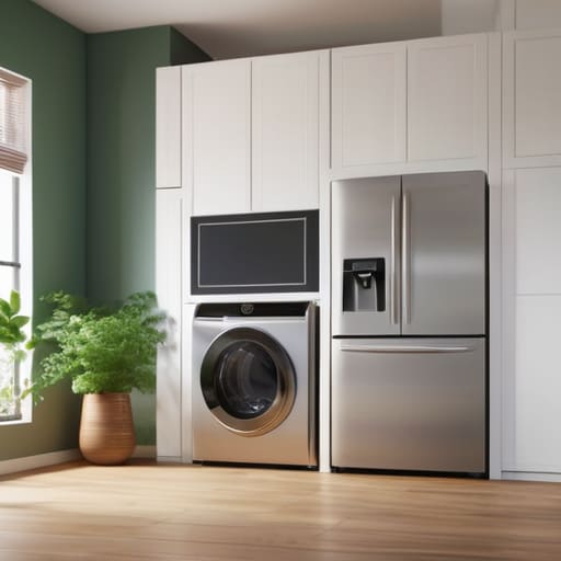 The Bottom Line on Efficiency investments.