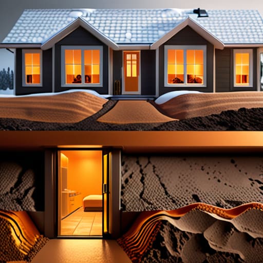 The Bottom Line on Geothermal efficiency.