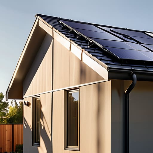 The Bottom Line on Going Solar.