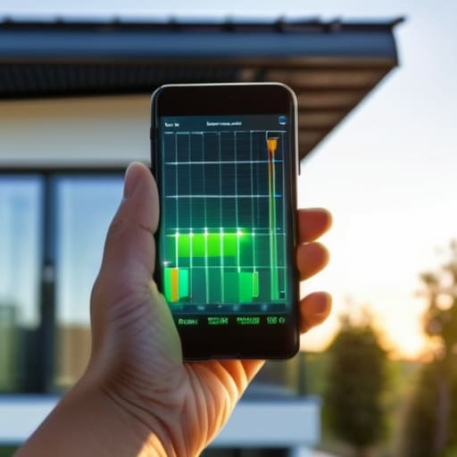 The Bottom Line on Going Solar.