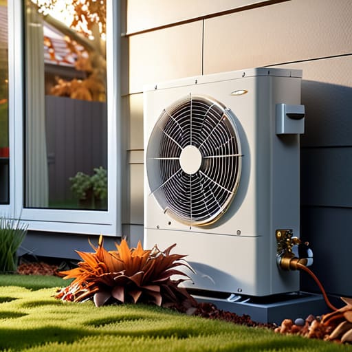 The Bottom Line on Heat Pumps.