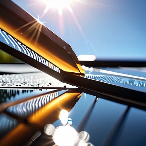 The Bottom Line on Keeping Your Panels Clean