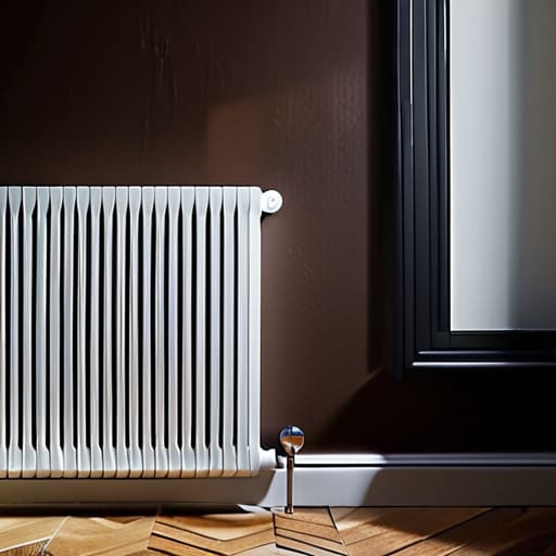 The Bottom Line on Radiator Insulation.