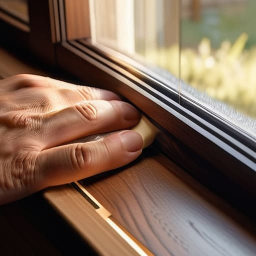 The Bottom Line on Sealing Your Space.