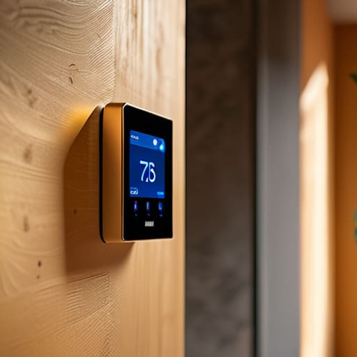 The Bottom Line on Smart Control.