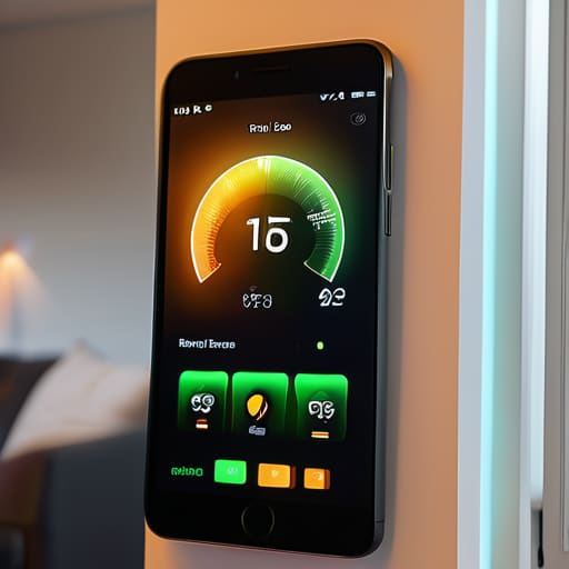 The Bottom Line on Smart Energy.