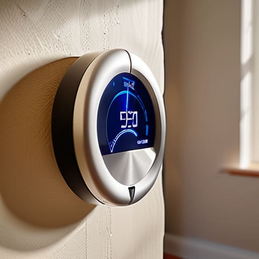 The Bottom Line on Smart Meters explained.