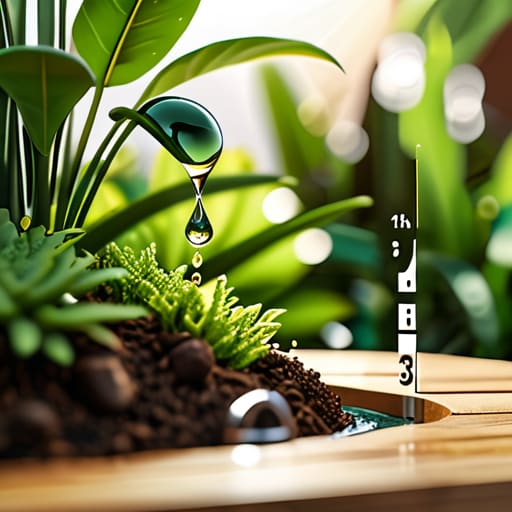 The Bottom Line on Smart Watering.