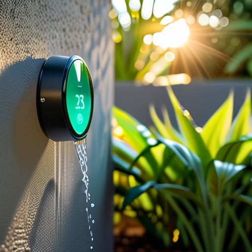 The Bottom Line on Smart Watering.